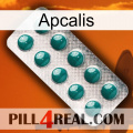 Apcalis dapoxetine1